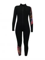 KOMBINEZON TUNELOWY FLOW